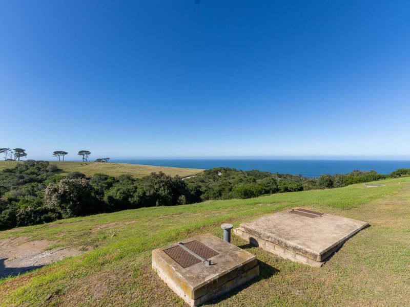 Vacant land with sea and country views, in the Le Grand Estate with approved building plans! - Photo 3