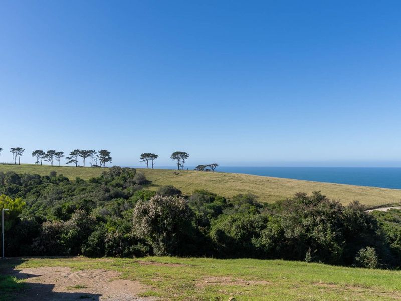 Vacant land with sea and country views, in the Le Grand Estate with approved building plans! - Photo 5