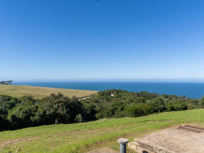 Vacant land with sea and country views, in the Le Grand Estate with approved building plans! - Photo 7