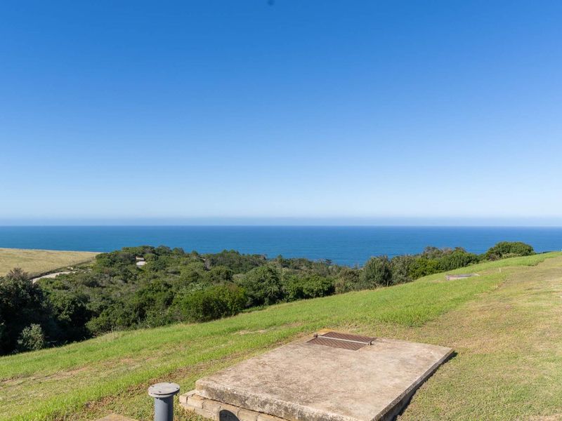 Vacant land with sea and country views, in the Le Grand Estate with approved building plans! - Photo 9