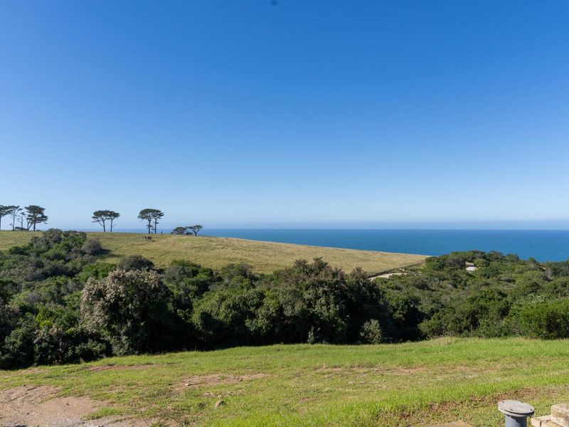 Vacant land with sea and country views, in the Le Grand Estate with approved building plans! - Photo 6