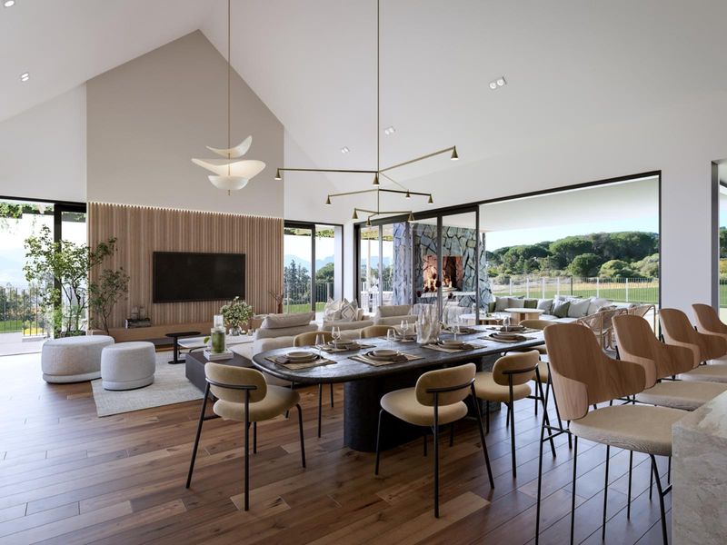 A Landmark Residence at Rhebokskloof Estate - Photo 5