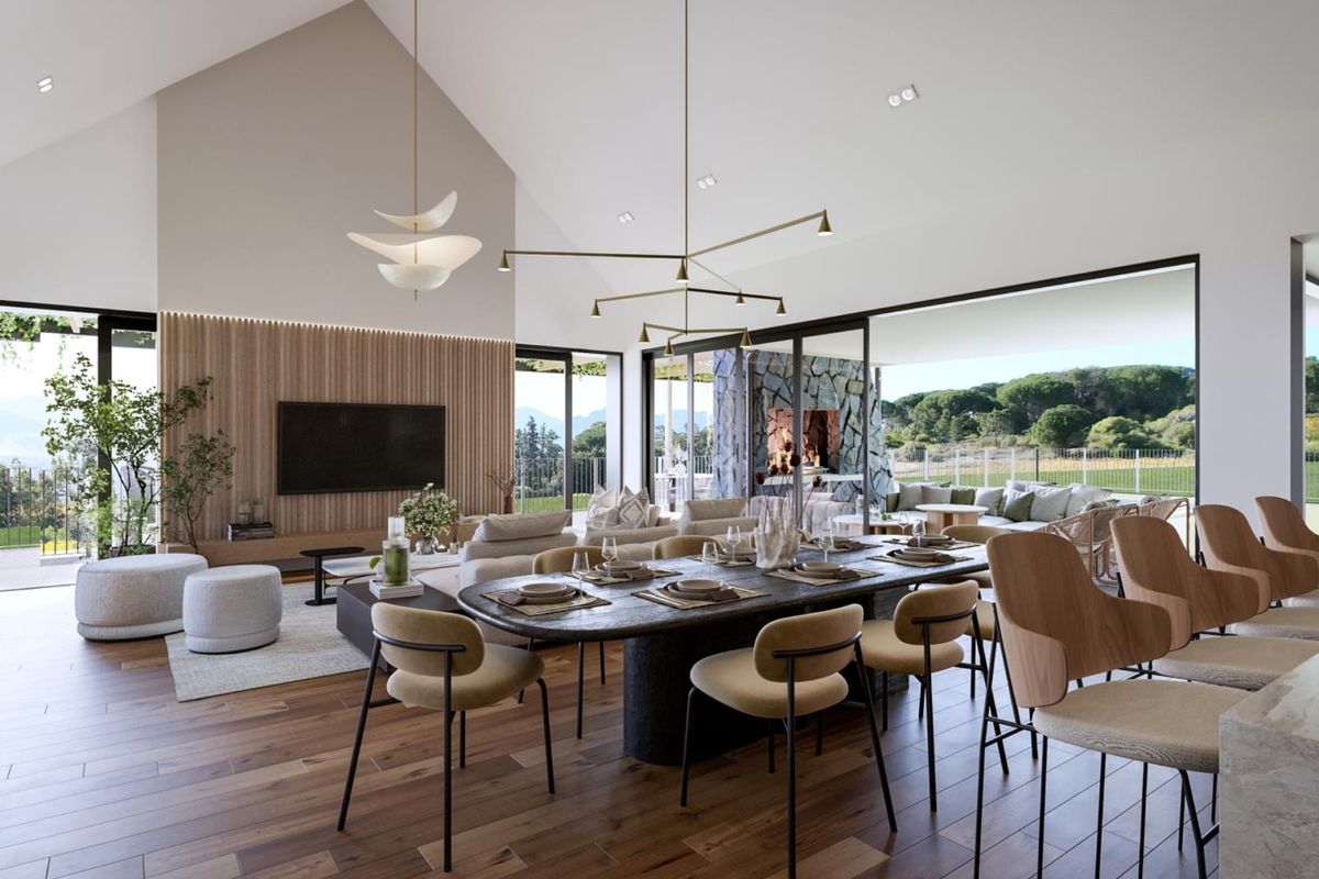 A Landmark Residence at Rhebokskloof Estate - Photo 5