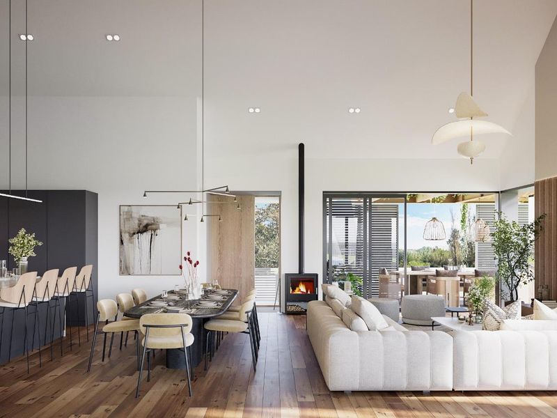A Landmark Residence at Rhebokskloof Estate - Photo 6