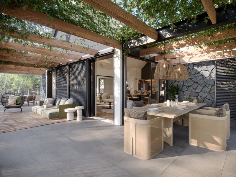 A Landmark Residence at Rhebokskloof Estate - Photo 7