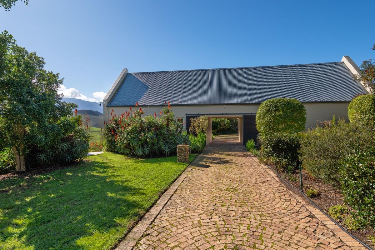 Clapper Lark Farm | Private Overberg Estate - Photo 5