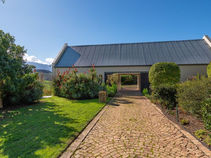 Clapper Lark Farm | Private Overberg Estate - Photo 5