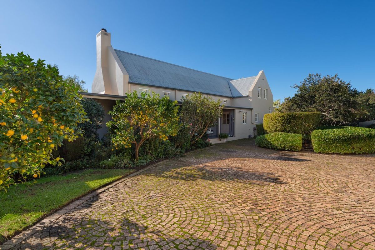 Clapper Lark Farm | Private Overberg Estate - Photo 4