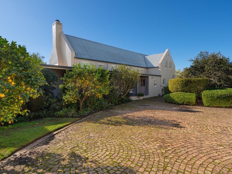 Clapper Lark Farm | Private Overberg Estate - Photo 4