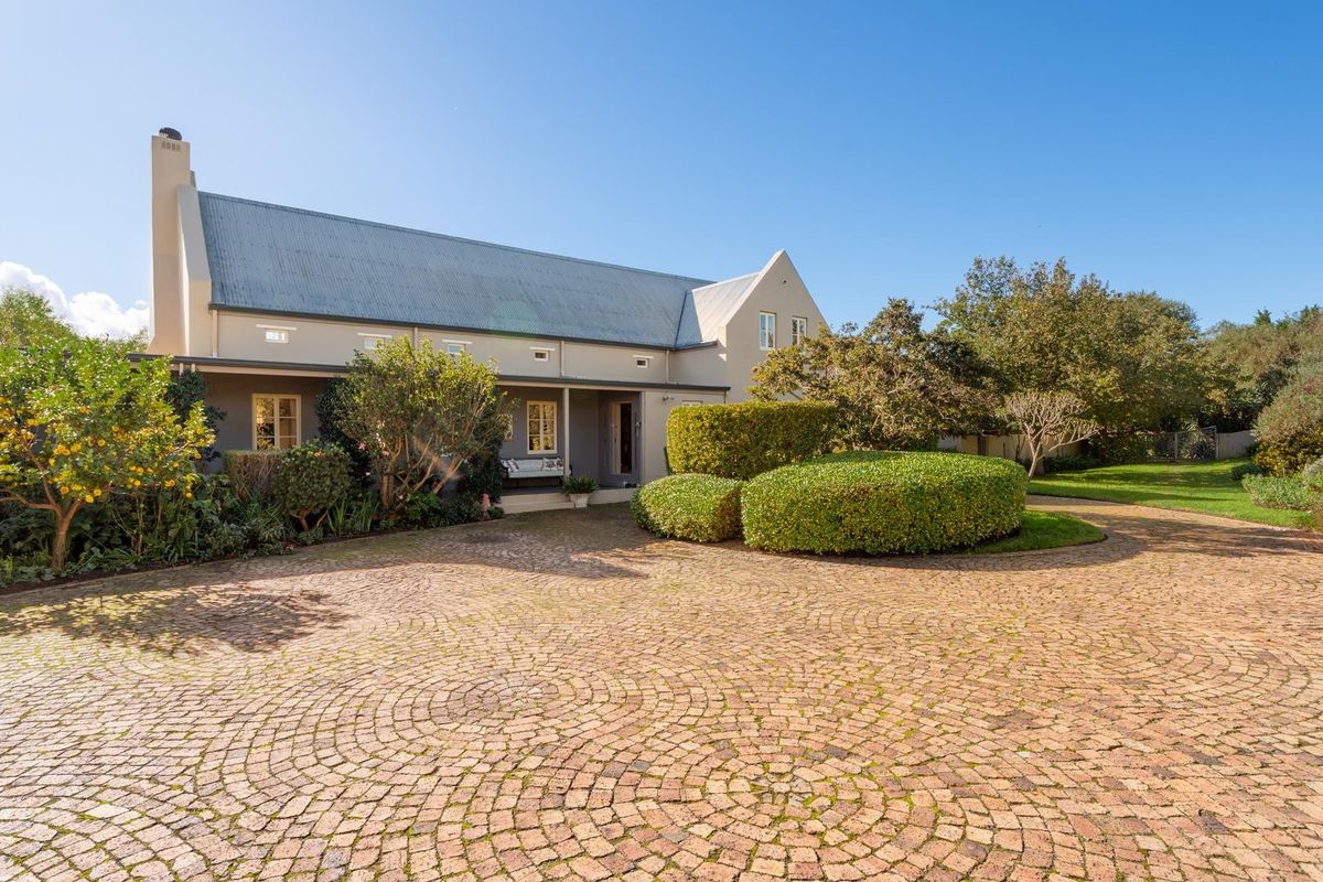 Clapper Lark Farm | Private Overberg Estate - Photo 3