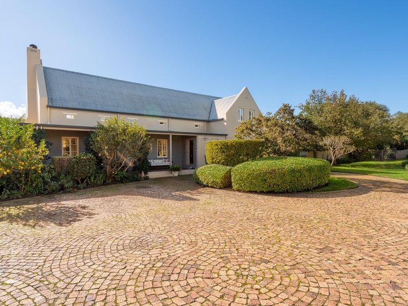 Clapper Lark Farm | Private Overberg Estate - Photo 3