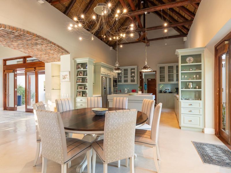 Exceptional 5-Bedroom Family Home, Pearl Valley Golf and Country Estate, Paarl - Photo 5