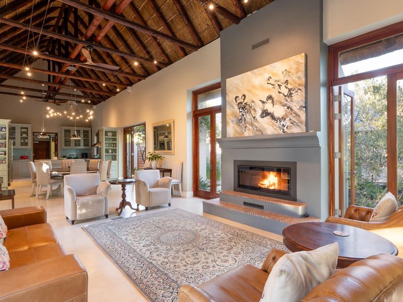 Exceptional 5-Bedroom Family Home, Pearl Valley Golf and Country Estate, Paarl - Photo 10