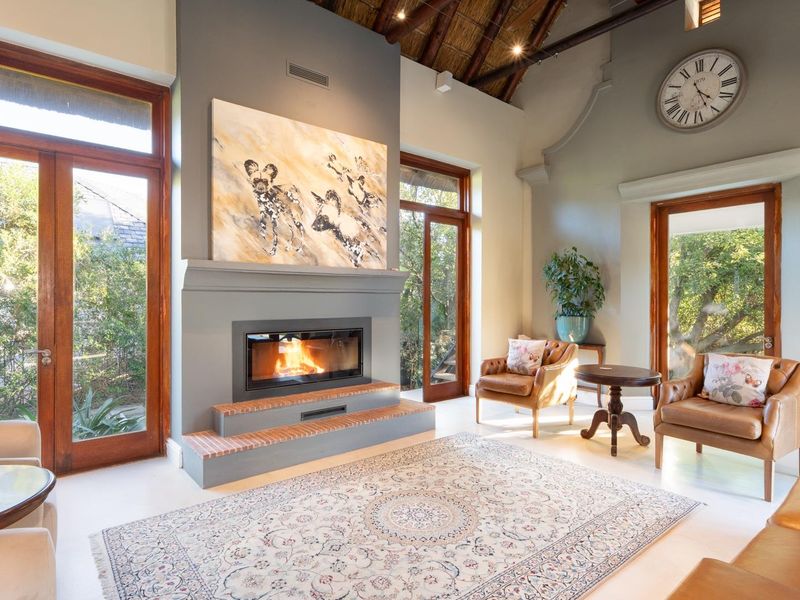 Exceptional 5-Bedroom Family Home, Pearl Valley Golf and Country Estate, Paarl - Photo 9