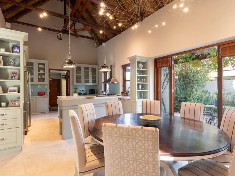 Exceptional 5-Bedroom Family Home, Pearl Valley Golf and Country Estate, Paarl - Photo 6