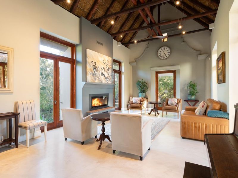 Exceptional 5-Bedroom Family Home, Pearl Valley Golf and Country Estate, Paarl - Photo 7