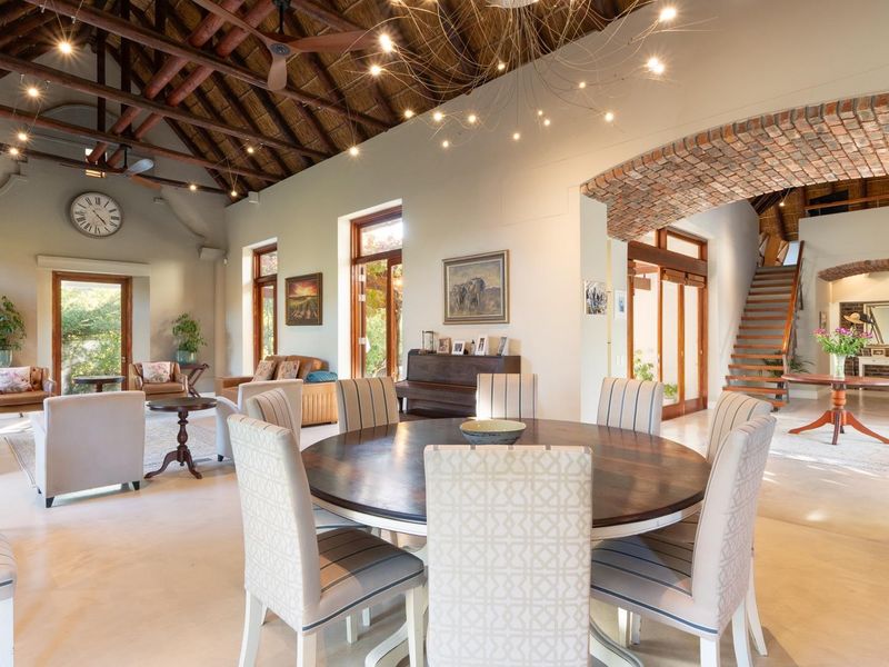 Exceptional 5-Bedroom Family Home, Pearl Valley Golf and Country Estate, Paarl - Photo 4
