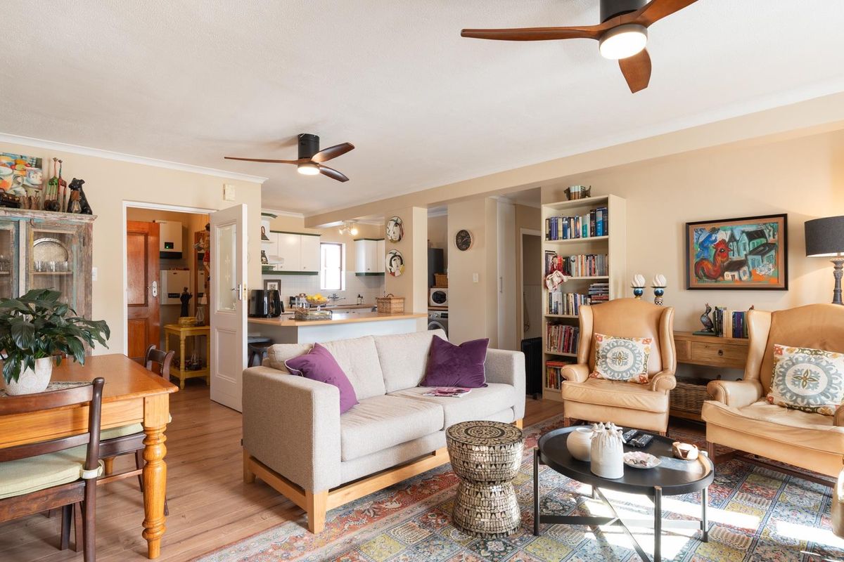 Sought after accommodation in the heart of Stellenbosch off Dorp Street - Photo 5