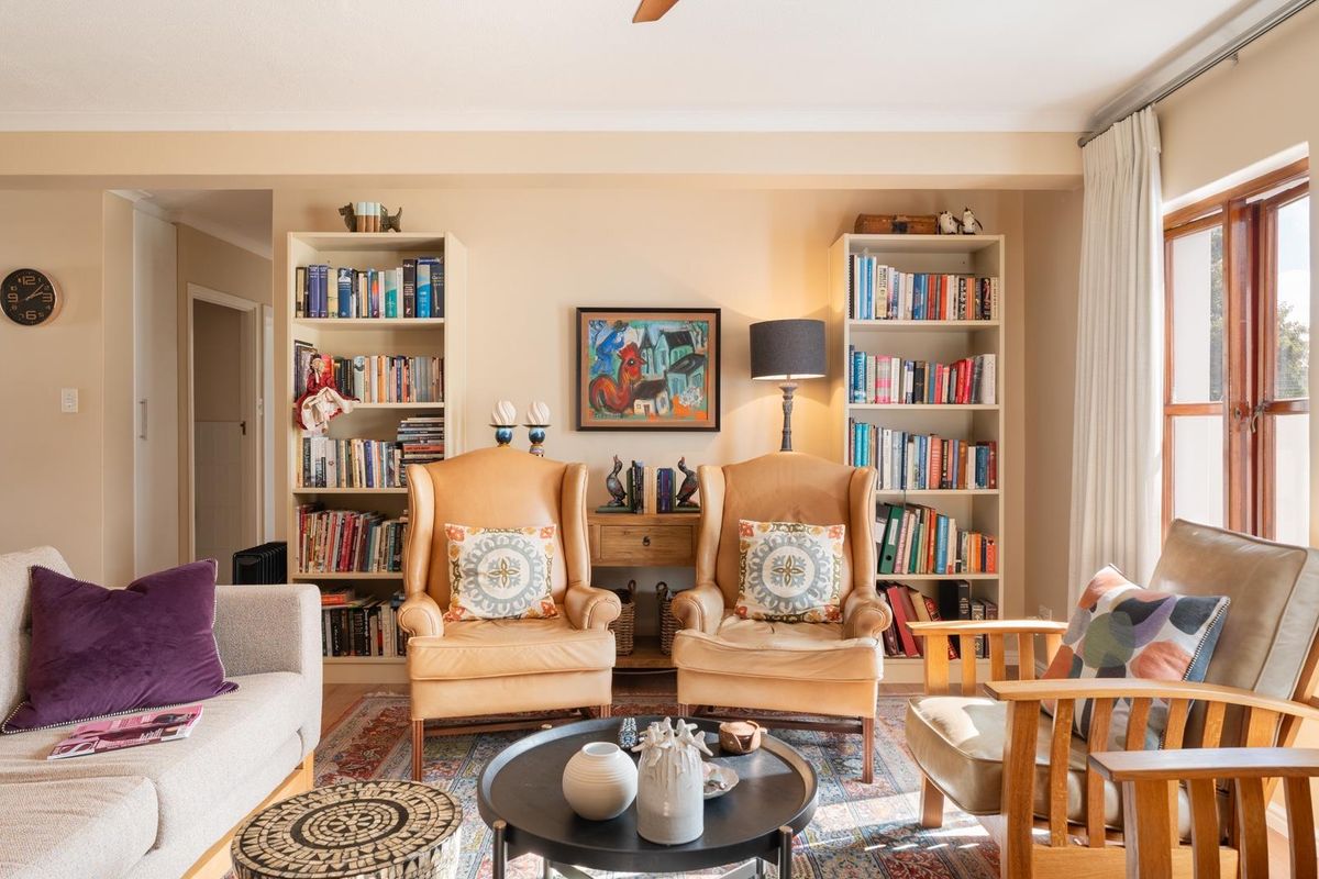 Sought after accommodation in the heart of Stellenbosch off Dorp Street - Photo 4