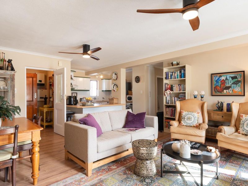 Sought after accommodation in the heart of Stellenbosch off Dorp Street - Photo 5
