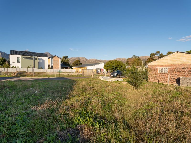 Vacant Land for Sale in Sir Lowry’s Pass - Photo 8