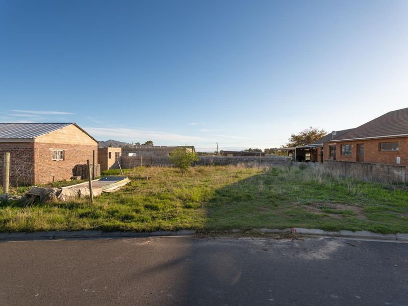 Vacant Land for Sale in Sir Lowry’s Pass - Photo 3