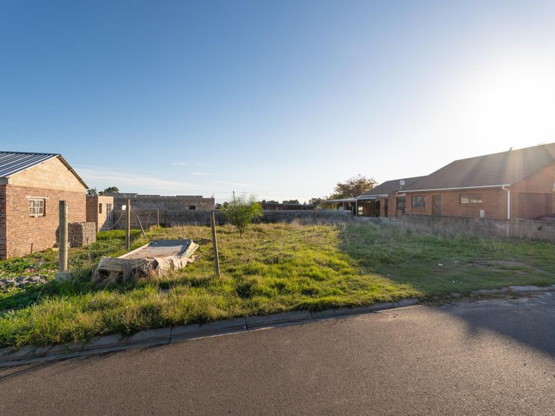 Vacant Land for Sale in Sir Lowry’s Pass - Photo 1