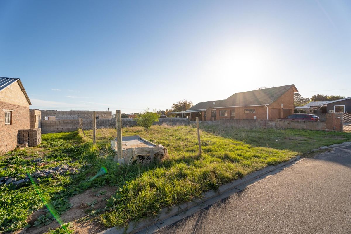 Vacant Land for Sale in Sir Lowry’s Pass - Photo 2