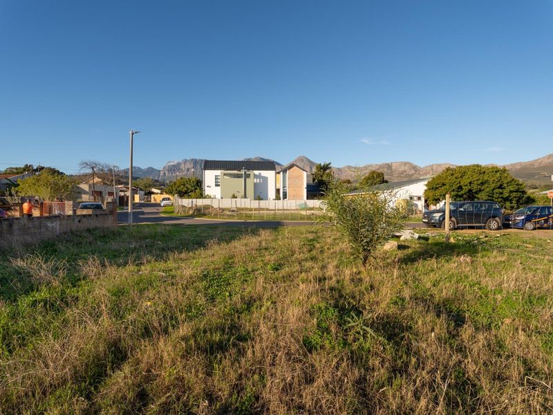 Vacant Land for Sale in Sir Lowry’s Pass - Photo 10