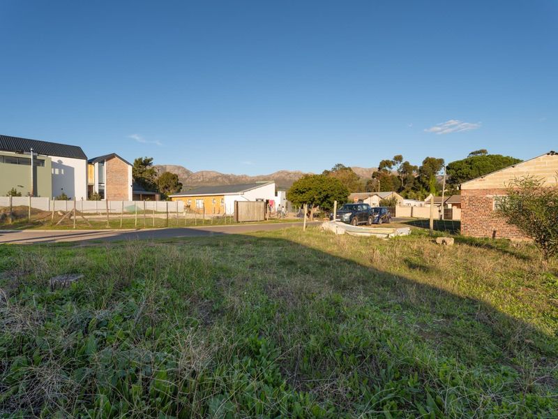 Vacant Land for Sale in Sir Lowry’s Pass - Photo 7