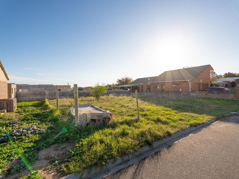 Vacant Land for Sale in Sir Lowry’s Pass - Photo 2