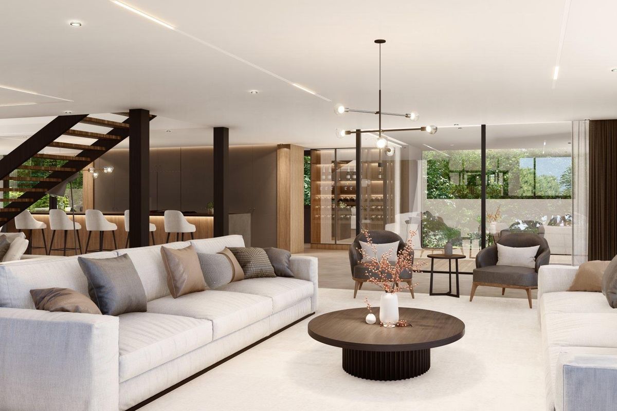 Contemporary Comfort and Style in the Heart of Northcliff - Photo 4