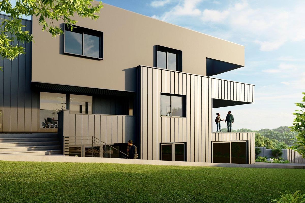 Contemporary Comfort and Style in the Heart of Northcliff - Photo 3