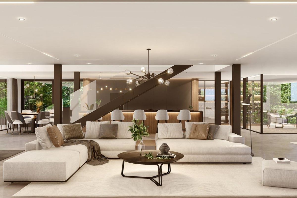 Contemporary Comfort and Style in the Heart of Northcliff - Photo 2