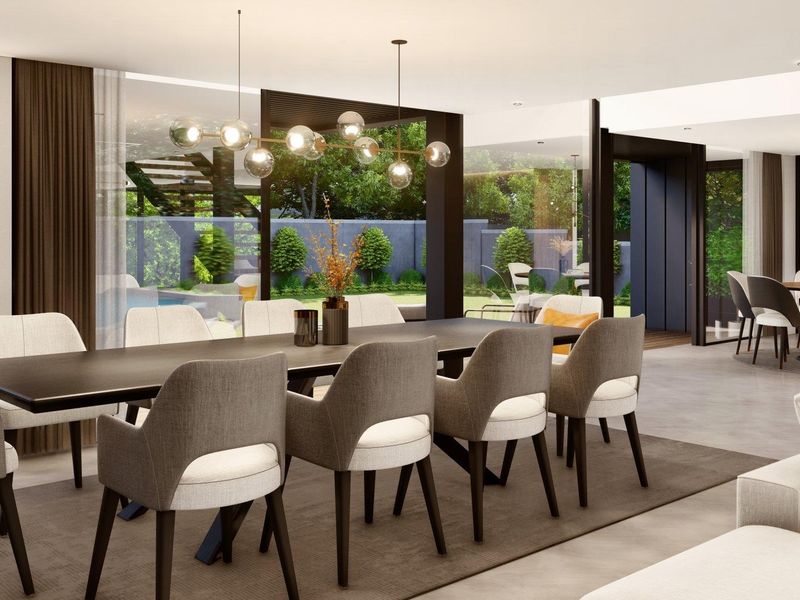 Contemporary Comfort and Style in the Heart of Northcliff - Photo 6