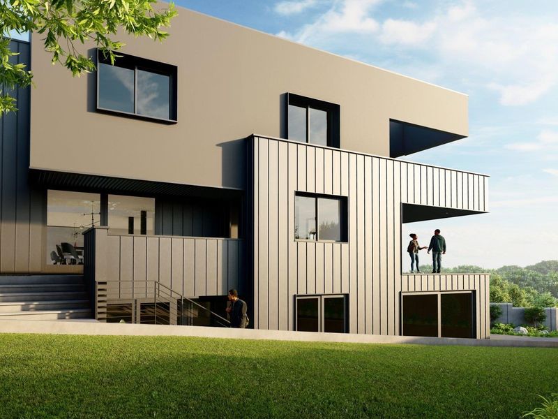 Contemporary Comfort and Style in the Heart of Northcliff - Photo 3