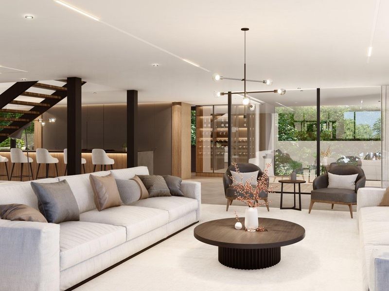 Contemporary Comfort and Style in the Heart of Northcliff - Photo 4