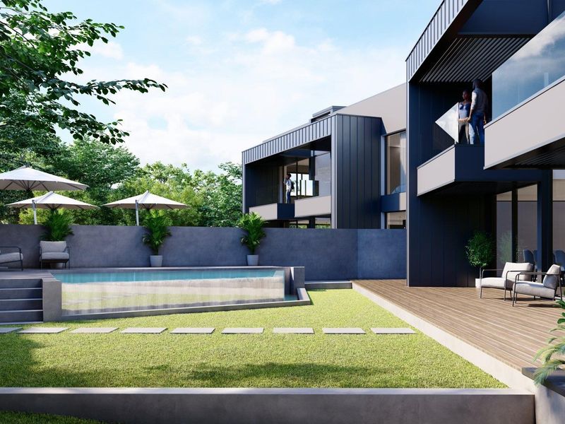 Contemporary Comfort and Style in the Heart of Northcliff - Photo 9