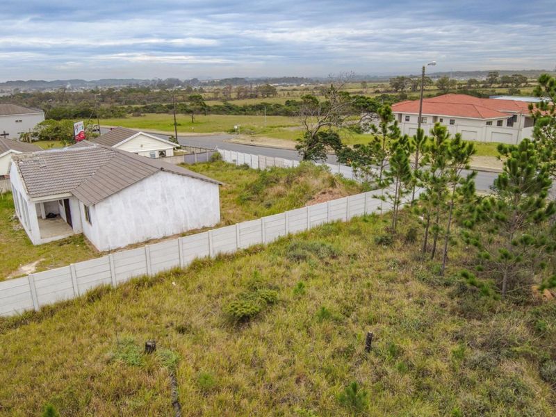 VACANT LAND IN GONUBIE - Photo 8