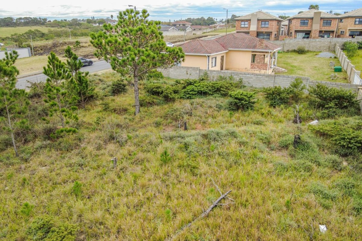 VACANT LAND IN GONUBIE - Photo 2