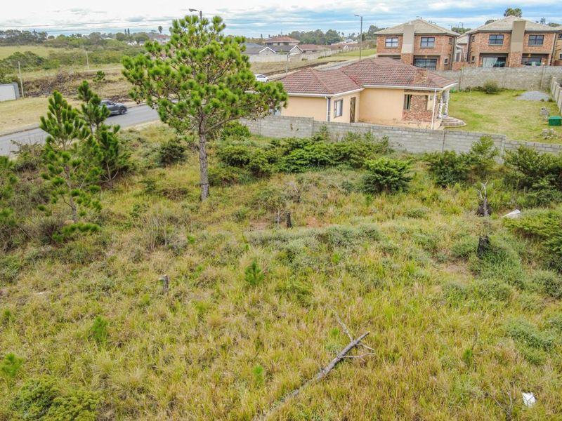 VACANT LAND IN GONUBIE - Photo 2
