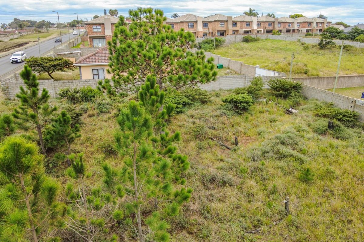 VACANT LAND IN GONUBIE - Photo 5