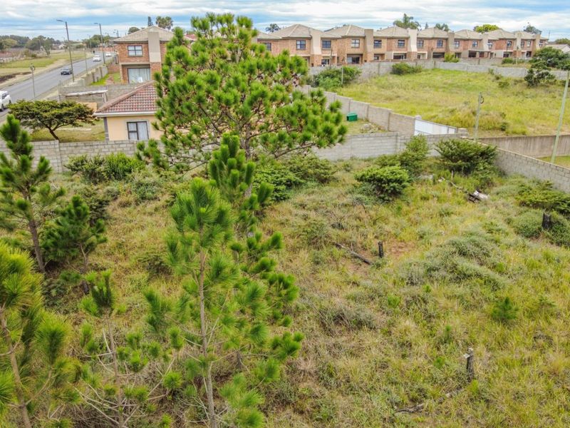 VACANT LAND IN GONUBIE - Photo 5
