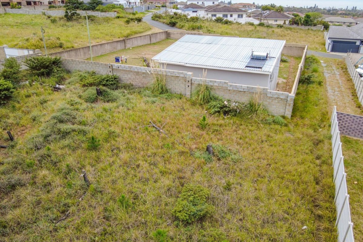 VACANT LAND IN GONUBIE - Photo 4