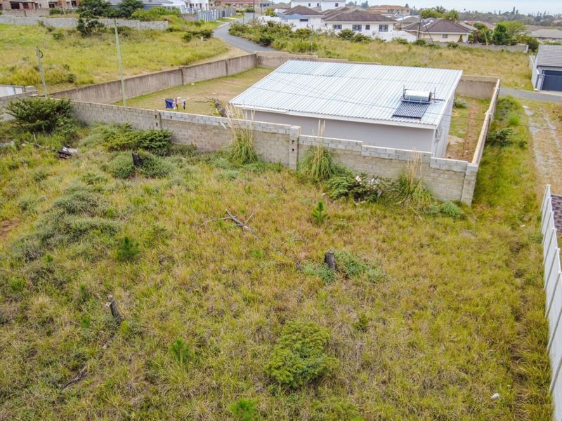 VACANT LAND IN GONUBIE - Photo 4