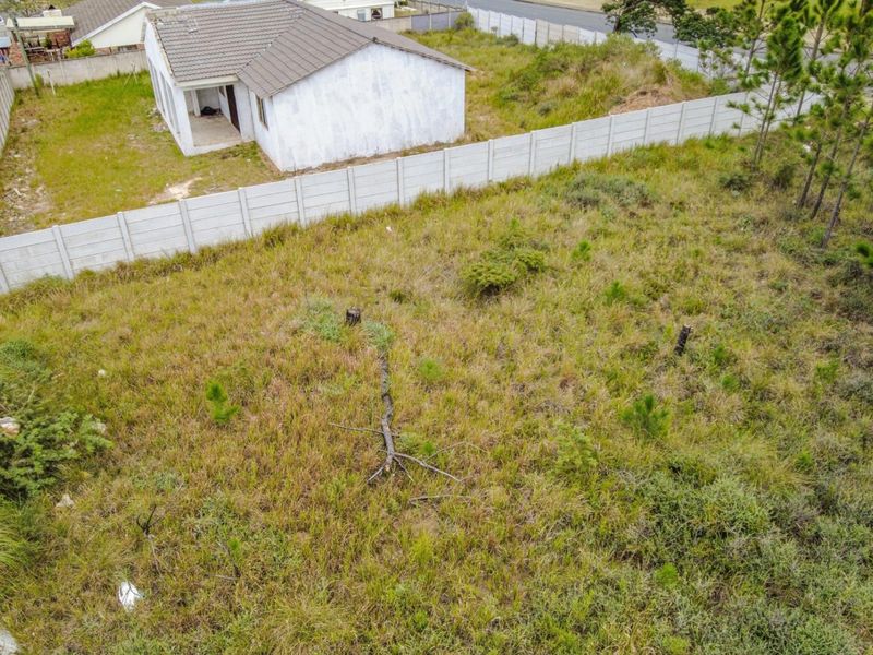 VACANT LAND IN GONUBIE - Photo 7