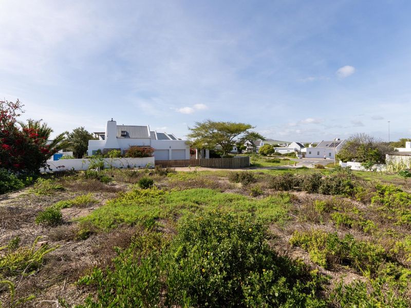 Vacant Stand For Sale In Paternoster - Photo 10