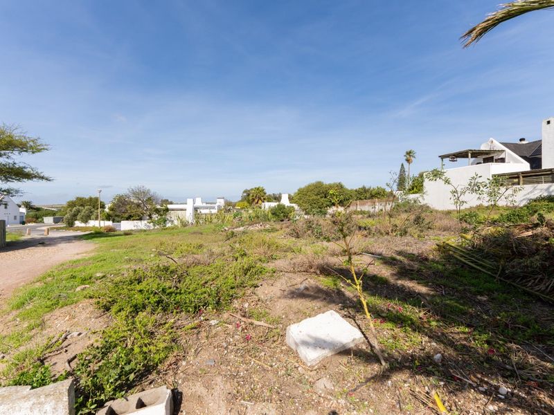 Vacant Stand For Sale In Paternoster - Photo 8
