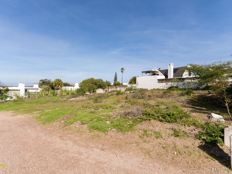 Vacant Stand For Sale In Paternoster - Photo 7
