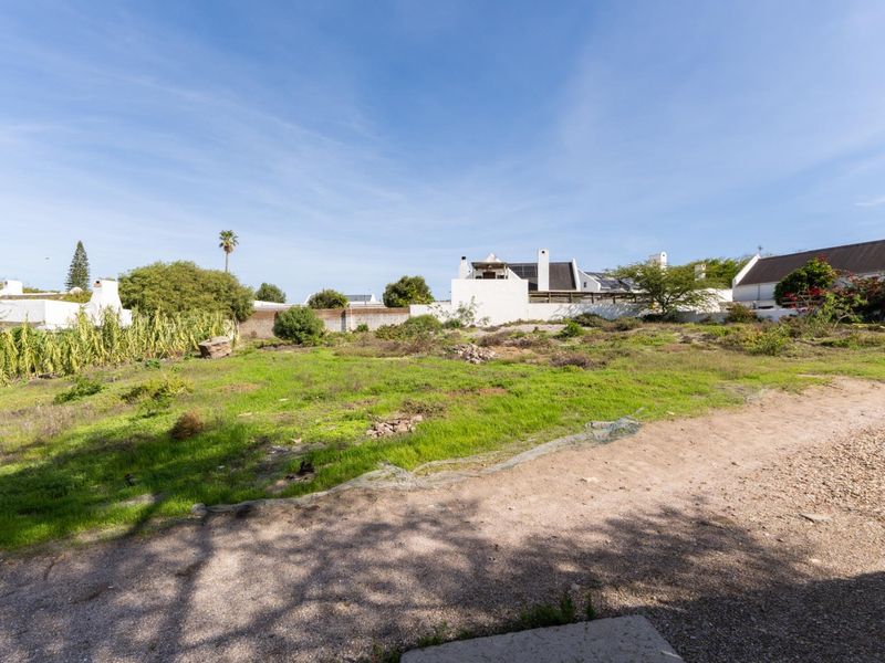 Vacant Stand For Sale In Paternoster - Photo 6